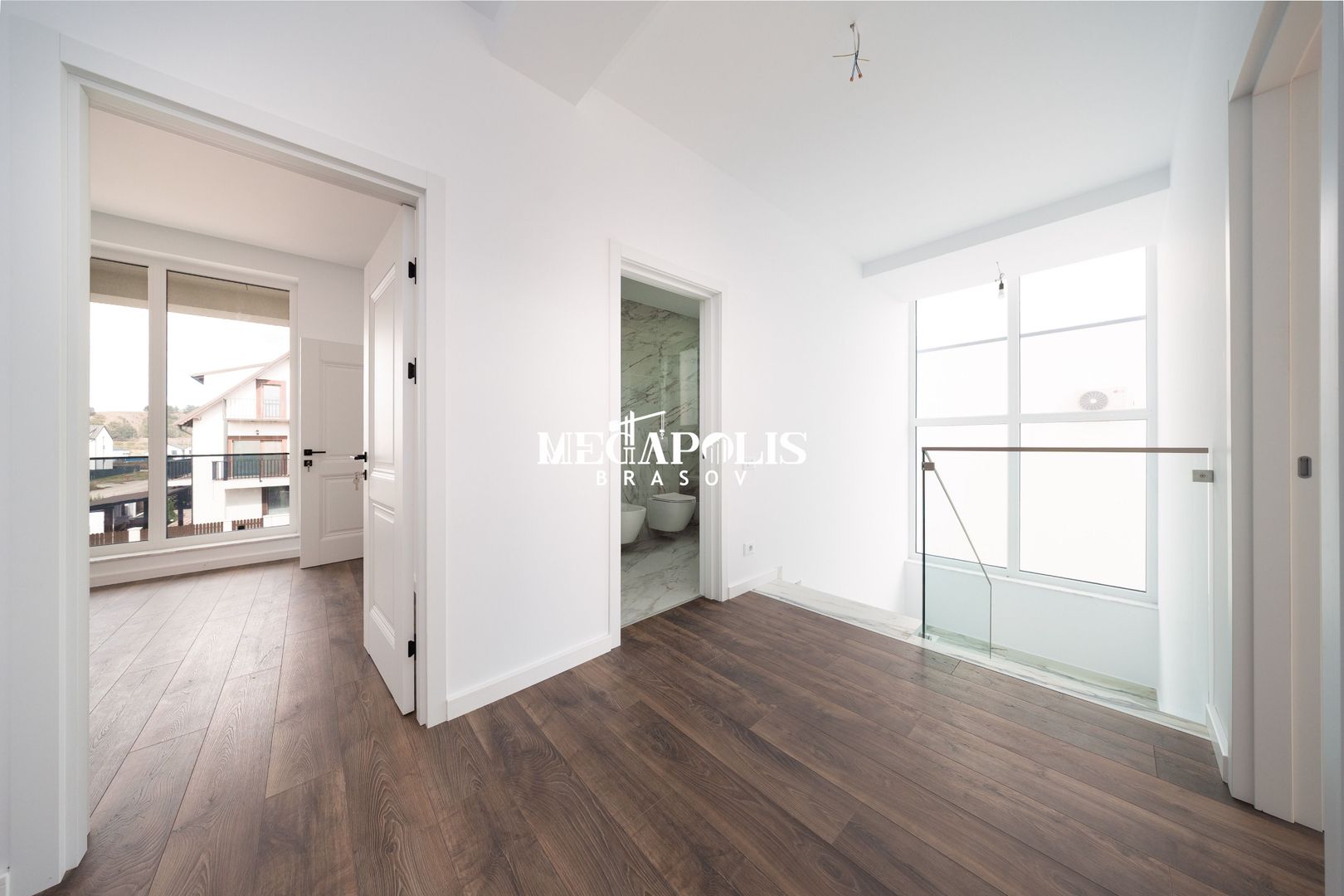 Casǎ Lux | Direct Dezvoltator | Predare la Cheie - Poză 12