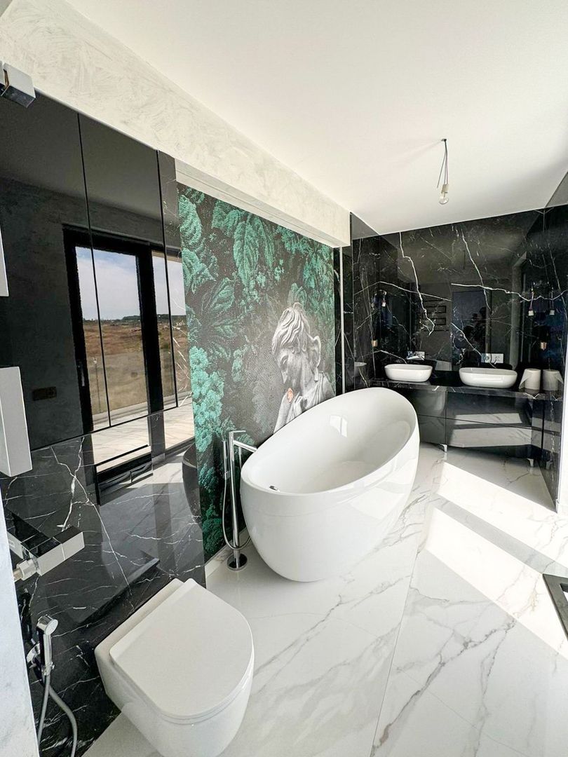 Vânzare Duplex 4 camere, 190mp | Pipera - Poză 17