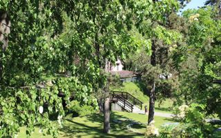 Investitie I Restaurant I Parc Izvor Caciulata - Poză 3