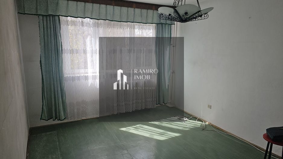 Apartament 2 camere decomandat Emil Racovita - Poză 3