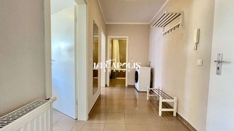 Apartament 2 camere | Decomandat | Etaj Intermediar | Avantgarden 3 - Poză 12