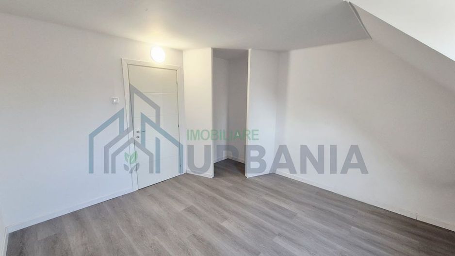 Apartament 3 camere decomandat, 81 mp, Copou – Iasi - Poză 3