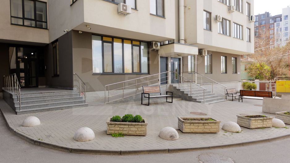 Vânzare spațiu comercial, 154 mp, strada Pietrăriei, Rascani - Poză 1