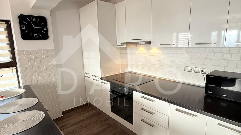 🏡 Apartament de lux de închiriat – Acta Residence | 600 €/lună | Parc - Poză 18