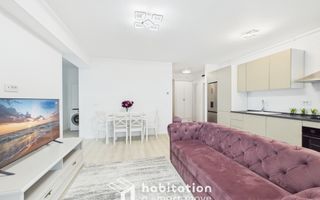 3 camere modern, aproape de Pădurea Verde - Poză 5