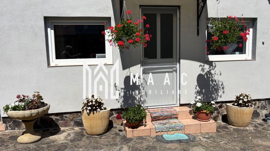 Garsonieră de închiriat | Turnișor, Sibiu | 28 mp, parcare - Poză 5