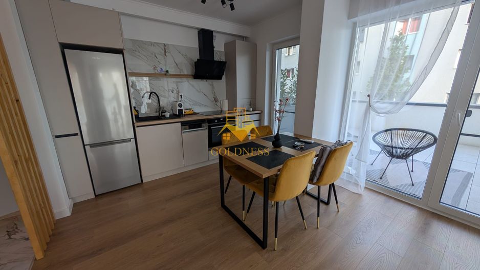 2 camere, parcare, bloc nou, prima inchiriere, Iris Zona Blvd Muncii - Poză 7