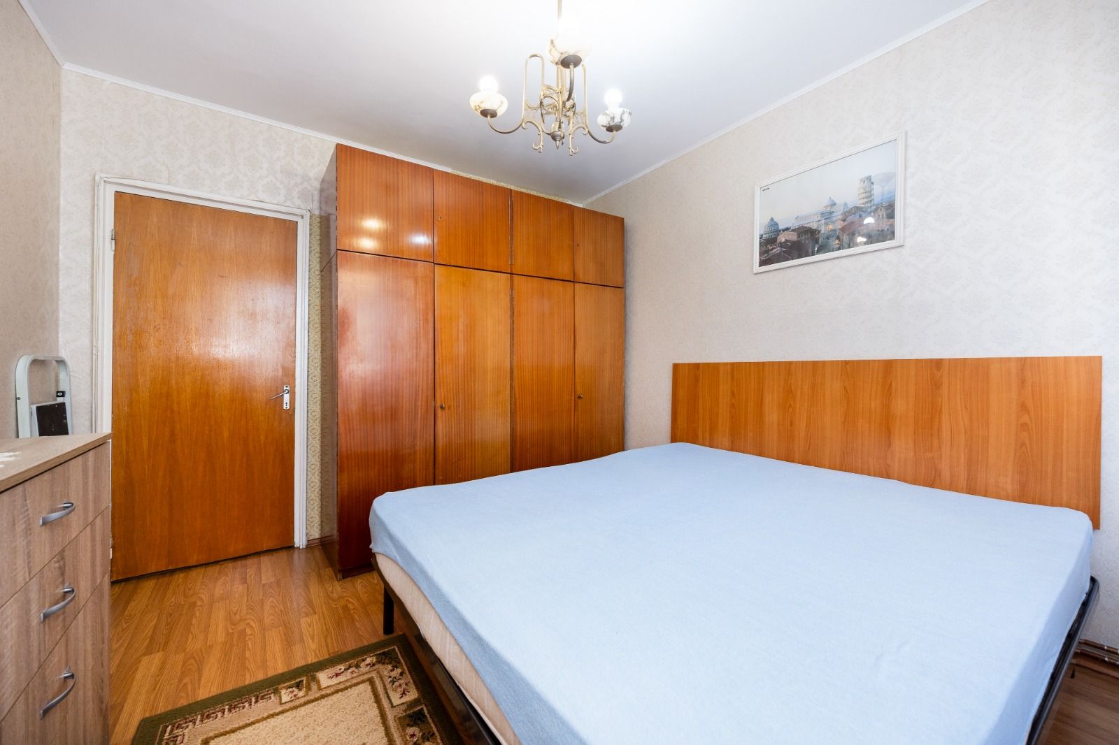 3 camere de închiriat | 72 mp | Mircea cel Bătrân | Pet Friendly - Poză 6