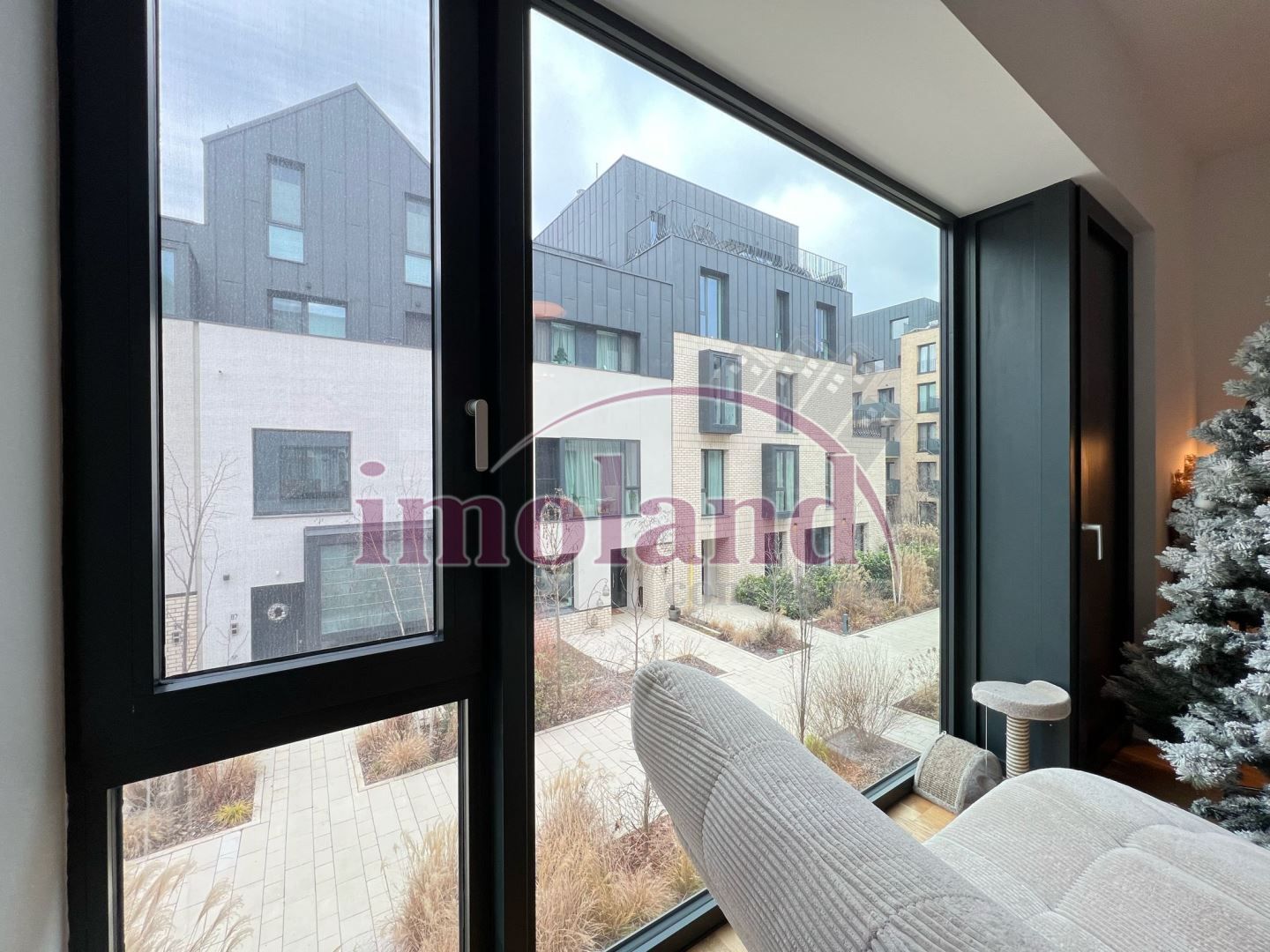 Vanzare - Townhouse 6 camere - mobilat + 2 locuri parcare Avalon Estate - Pipera - Poză 8