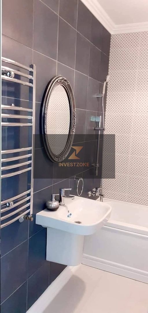 Apartament 2 camere strada Onestilor-Oradea - Poză 9