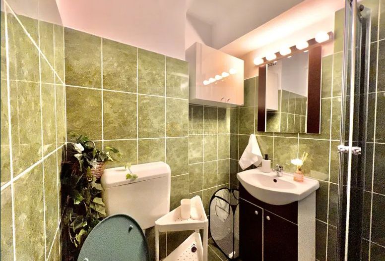 Garsoniera | Creditabil I  Vedere Panoramica | Pasajul Victoriei - Poză 7