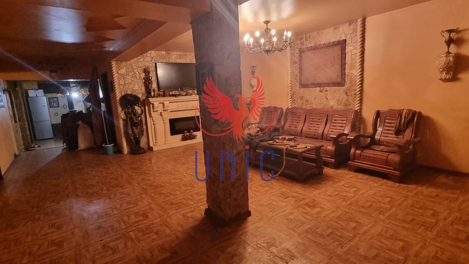 Casa cu mansarda +Teren Bariera Valcii - Poză 7