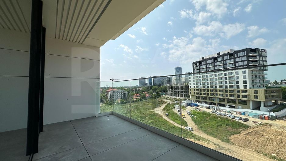 Vânzare, apartament, 2 camere, One Lake Club, București - Poză 6