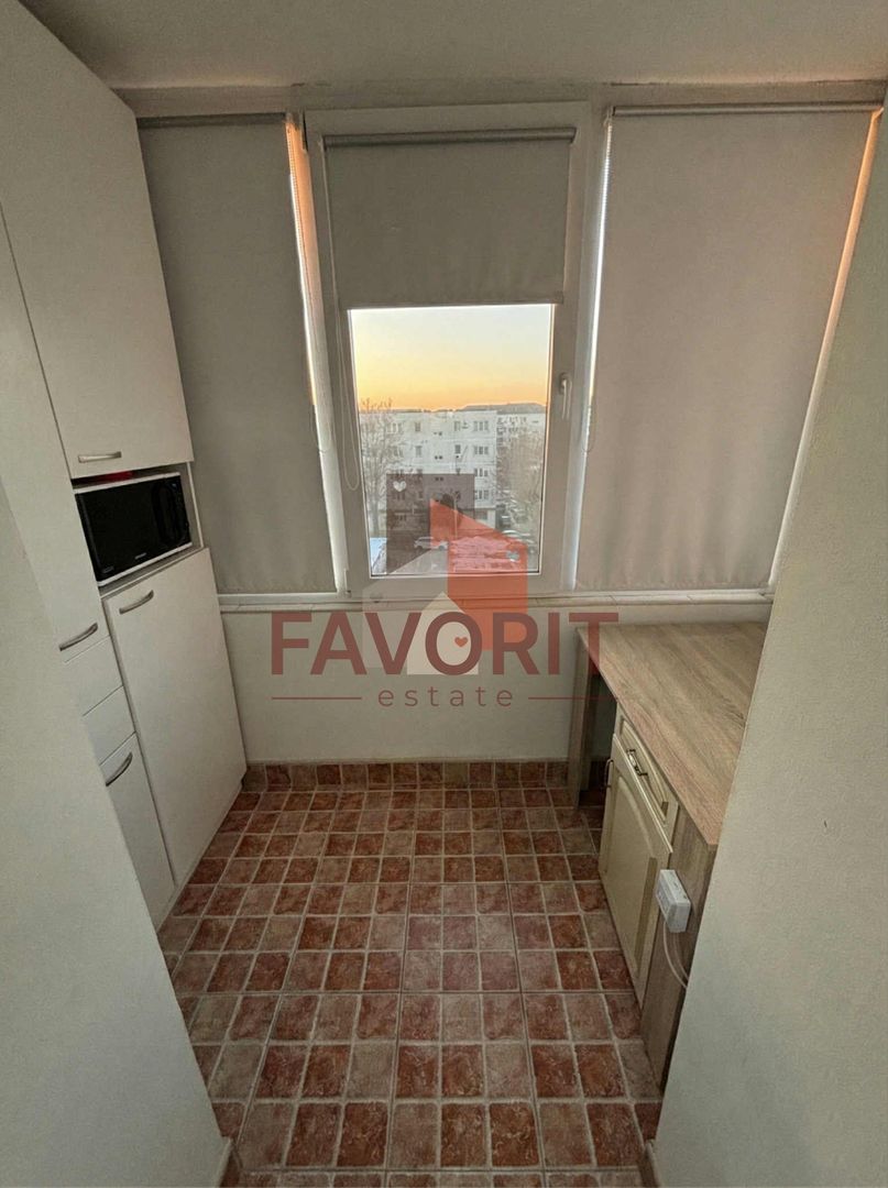 3 camere | centrala proprie | 2 bai | mobilat si utilat | zona excelenta | - Poză 9