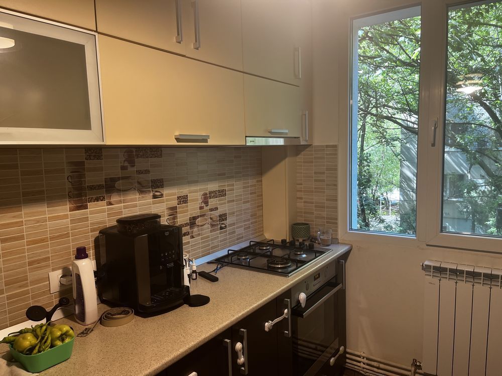 Apartament 3 camere decomandat D Taberei - Poză 4