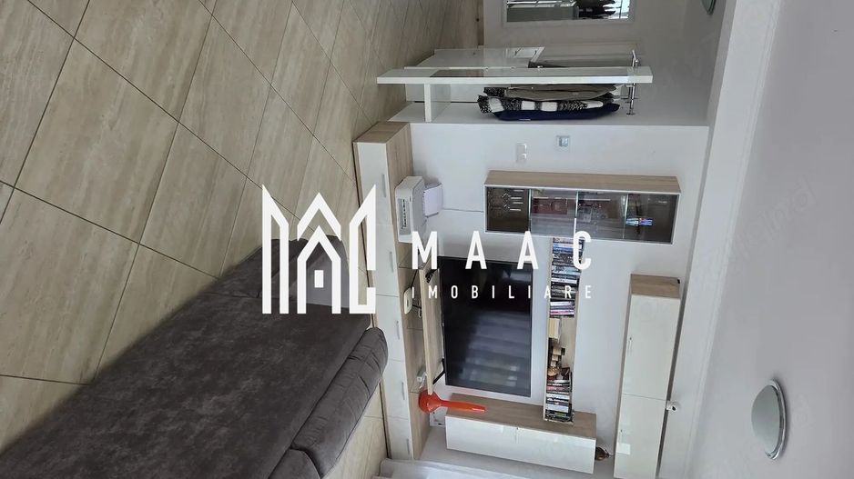 Apartament 3 camere Sibiu | Mihai Viteazul | decomandat, 86 mp - Poză 5