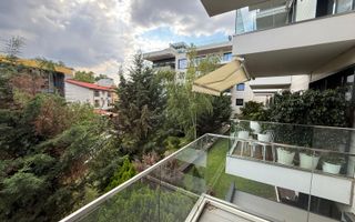 INCHIRIERE 4 CAMERE | FLOREASCA | 150 MP | 2 LOCURI DE PARCARE | LUX | - Poză 41