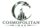 COSMOPOLITAN IMOB - Logo