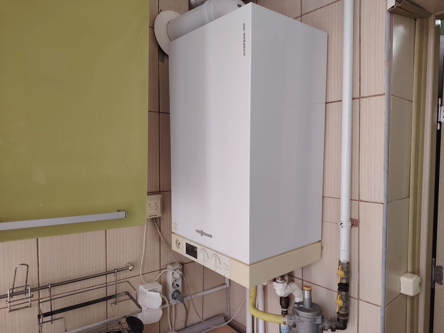 Apartament 2 camere decomandat-Tiglina3 - Poză 5