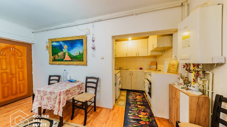 Apartament 2 camere, parter, comision 0% - Poză 6