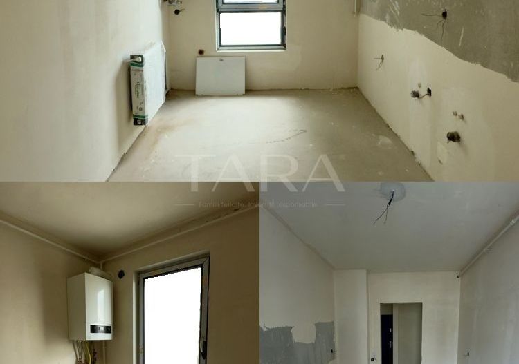 Apartament 2 camere decomandat – Mărăști, aproape de Iulius Mall - Poză 4