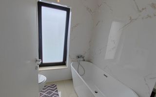 Casa cu 3 camere tip duplex | Tunari | 3 bai - Poză 9