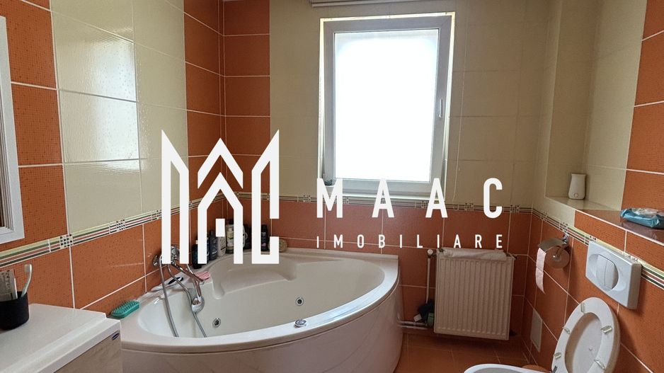 Apartament de vanzare Sibiu 3 camere decomandat | Terezian | 94 mp - Poză 15