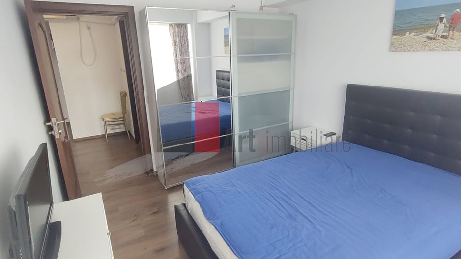 Vânzare apartament decomandat 4 camere Bd. Obregia - Pasajul Europa Unită - Poză 19