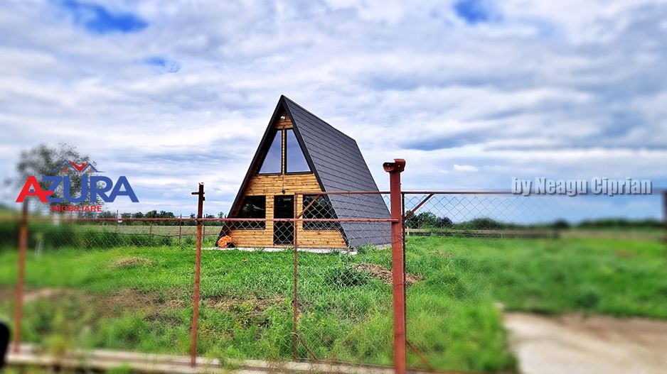 AZURA Imobiliare - Teren Mosoaia - Poză 8