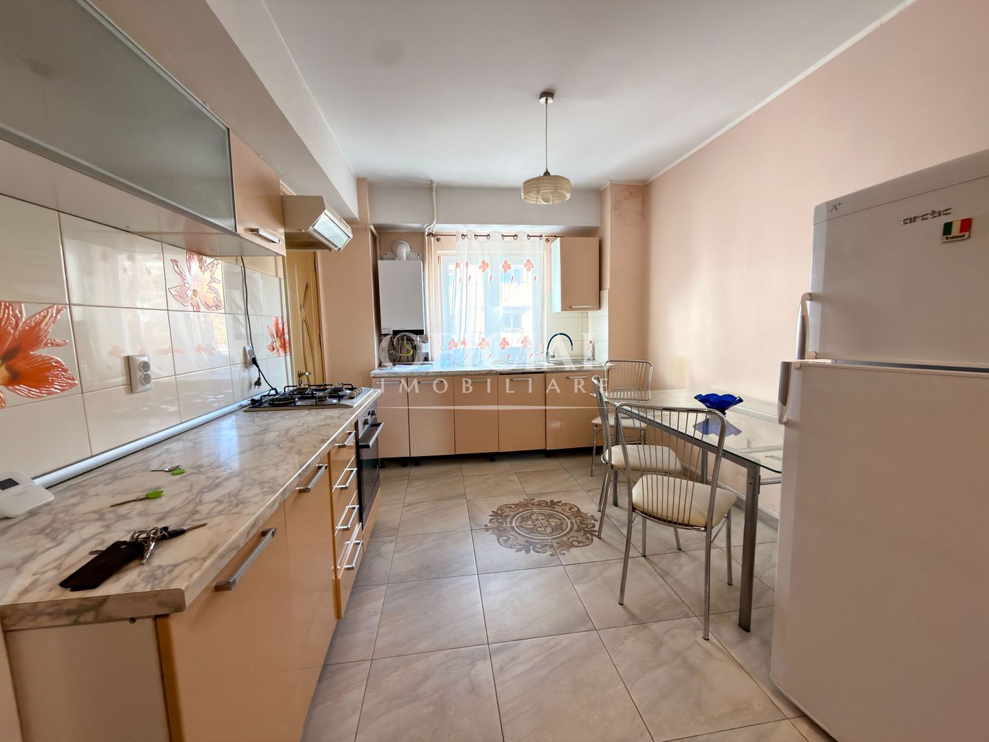 Apartament 3 camere | 87 m2 | Intermediar | Zona Piata Cipariu - Poză 4