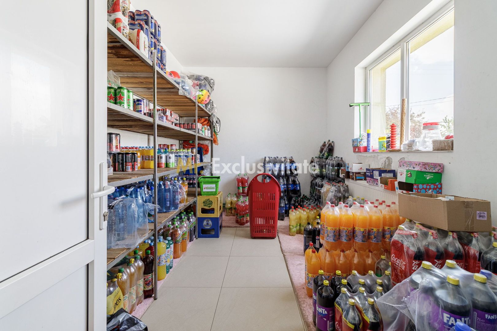 Spatiu comercial Tartasesti - Dambovita - Poză 19