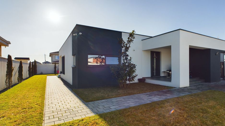 Vilă Exclusivistă Dumbrăvița - Poză 17