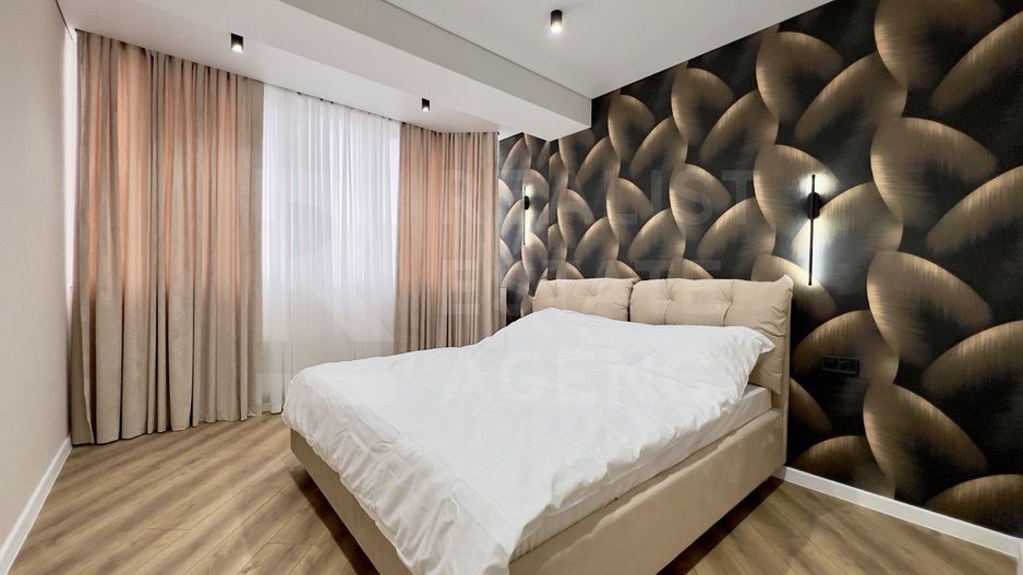 Vânzare, apartament, 2 camere, bd. Mircea Cel Bătrân, Ciocana - Poză 6