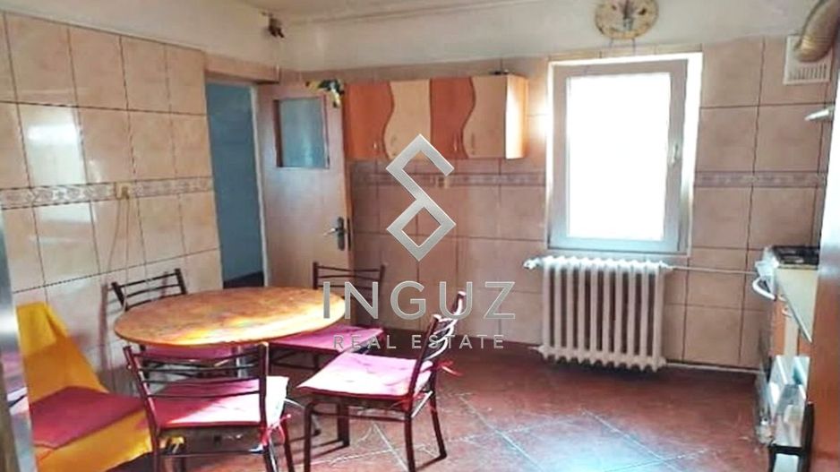 Apartament spațios cu 3 camere de închiriat | Brico Pantelimon - Poză 4
