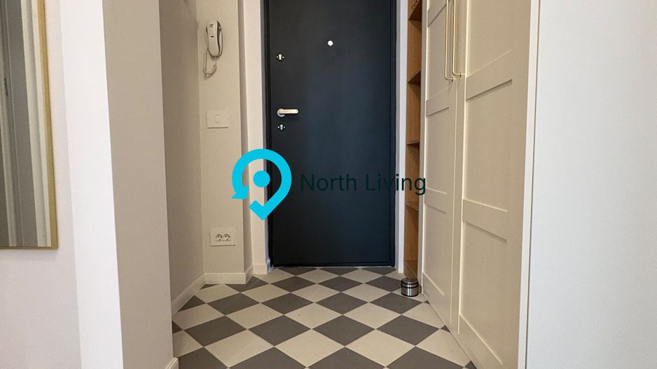 2 camere Premium + Mediteranean + Curte Interioară | Cismigiu - Poză 12