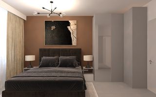 4 camere I Timpuri Noi I Direct Dezvoltator - Poză 6