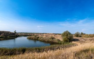 Investiție unică, 10 ha teren cu luciu de apă, ideal pentru turism și agrement! - Poză 19