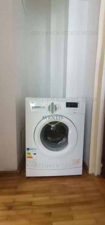 Inchiriere apartament 2 camere, semidecomandat, Mosilor - Poză 8