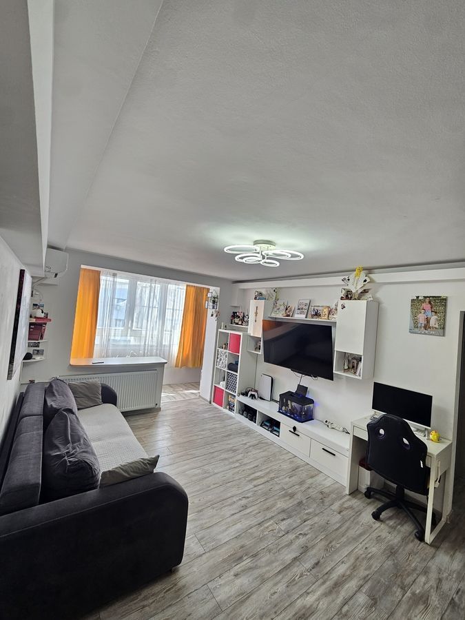 Apartament cu doua camere, Soseaua Oltenitei, 105.000€ - Poză 1