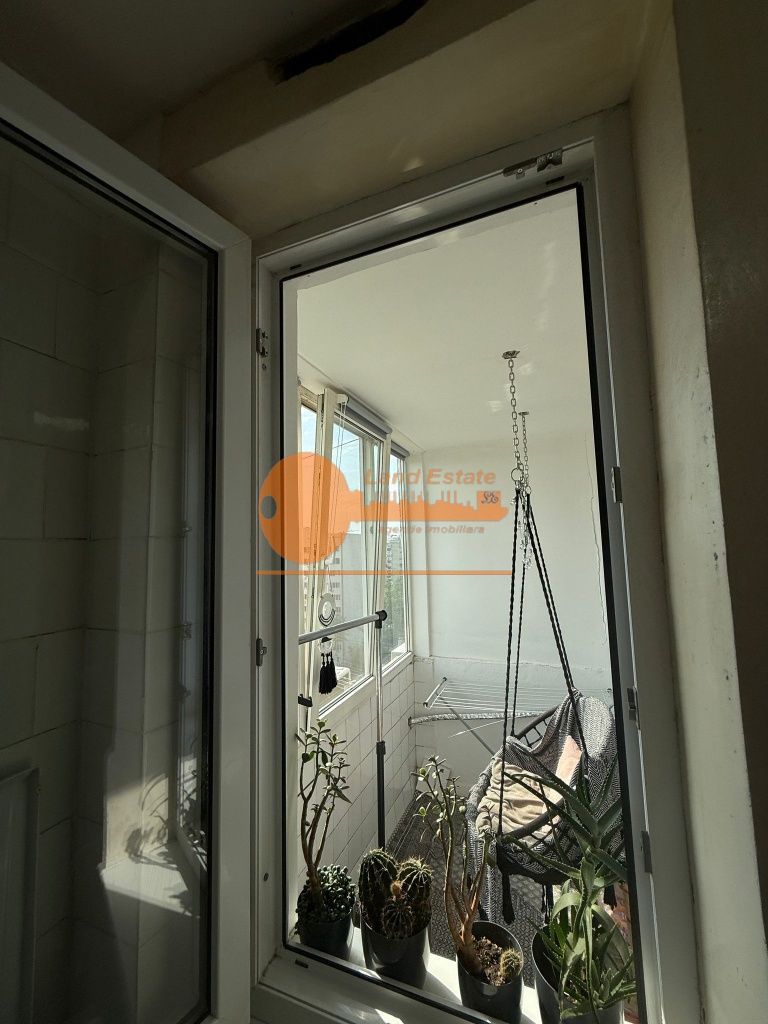 Garsoniera Lujerului-Veteranilor ( 150 m metrou ) - Poză 8