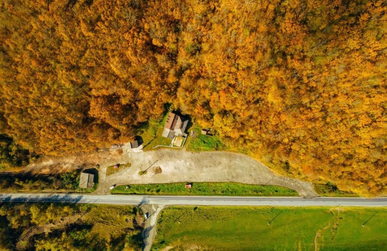 Pensiune 12 camere, vulcanizare, spălătorie pe DN7 - Poză 8