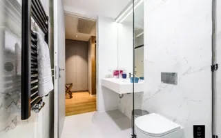 Studio dublu exclusivist în One Mircea Eliade – Design modern - Poză 17