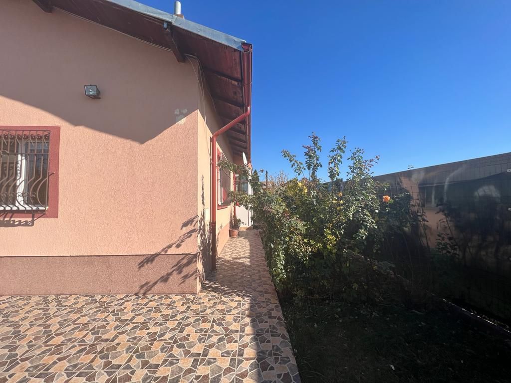 Casa individuala cu gradina si teren la DN1 Bucuresti-Ploiesti - Poză 14