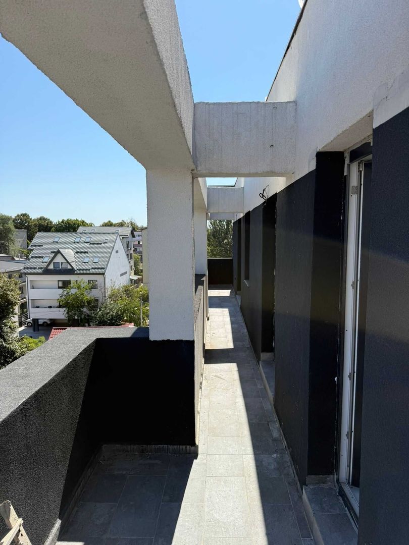 Apartament 4 camere Stil Boutique Giulesti - Poză 5