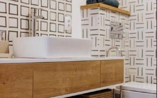 Apartament premium, ultrafinisat, cu terasă de 23 mp - Poză 7