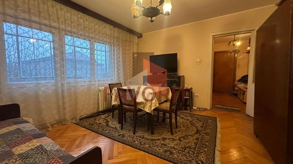 2 camere | etaj 1 | mobilat si utilat | zona excelenta | - Poză 2