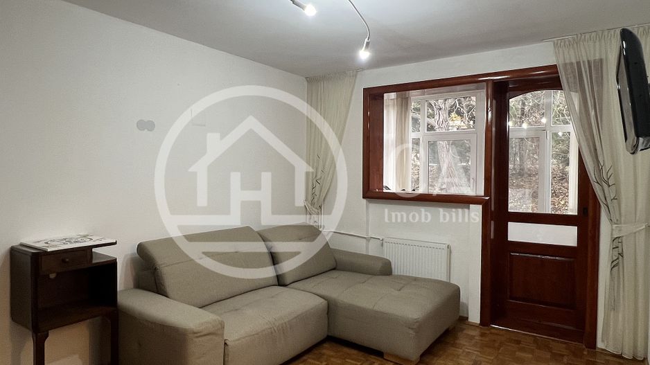 Apartament cu 3 camere de inchiriat in zona Central, Oradea - Poză 1