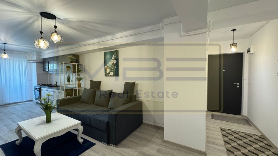 Apartament 2 camere NOU Copou - Poză 15