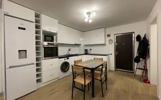 Apartament 2 camere Mănăștur, luminos și modern - Poză 3