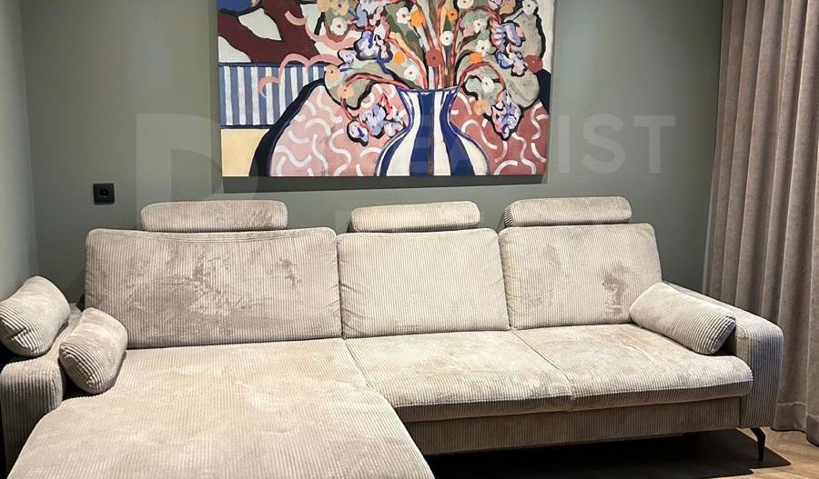 Chirie, apartament, 2 camere, bd. Grigore Vieru, Centru - Poză 3